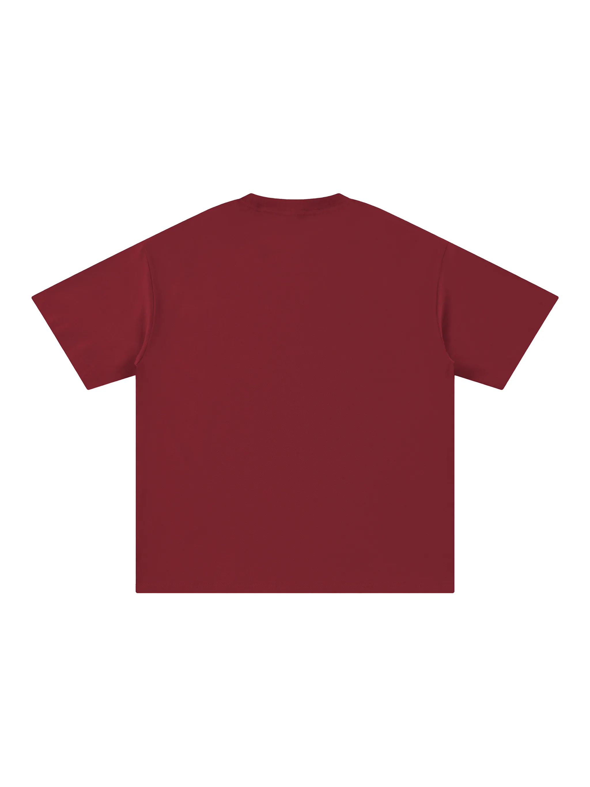Unisex Pure Cotton T-Shirt
