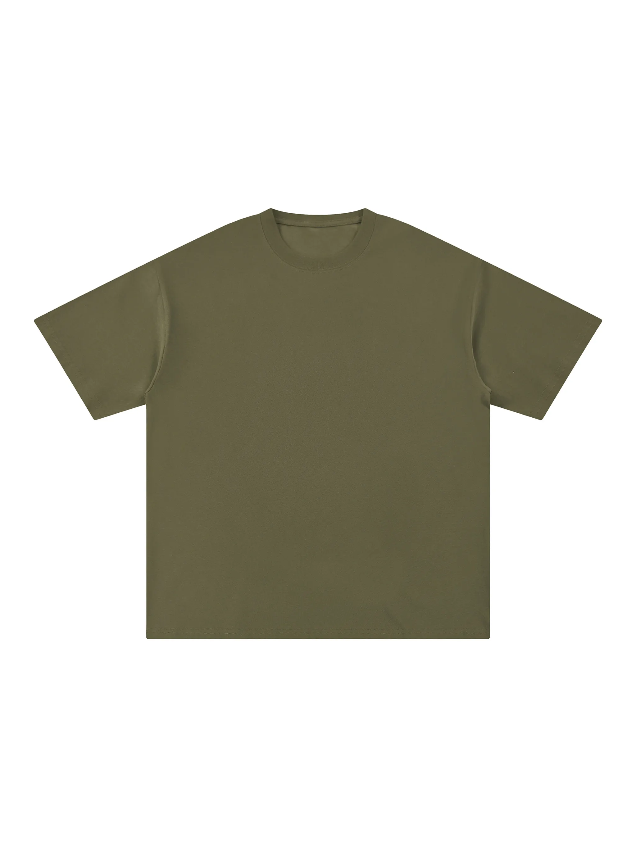 Unisex Pure Cotton T-Shirt