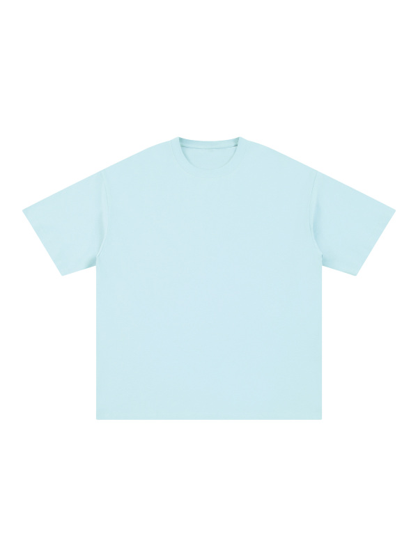 Unisex Pure Cotton T-Shirt