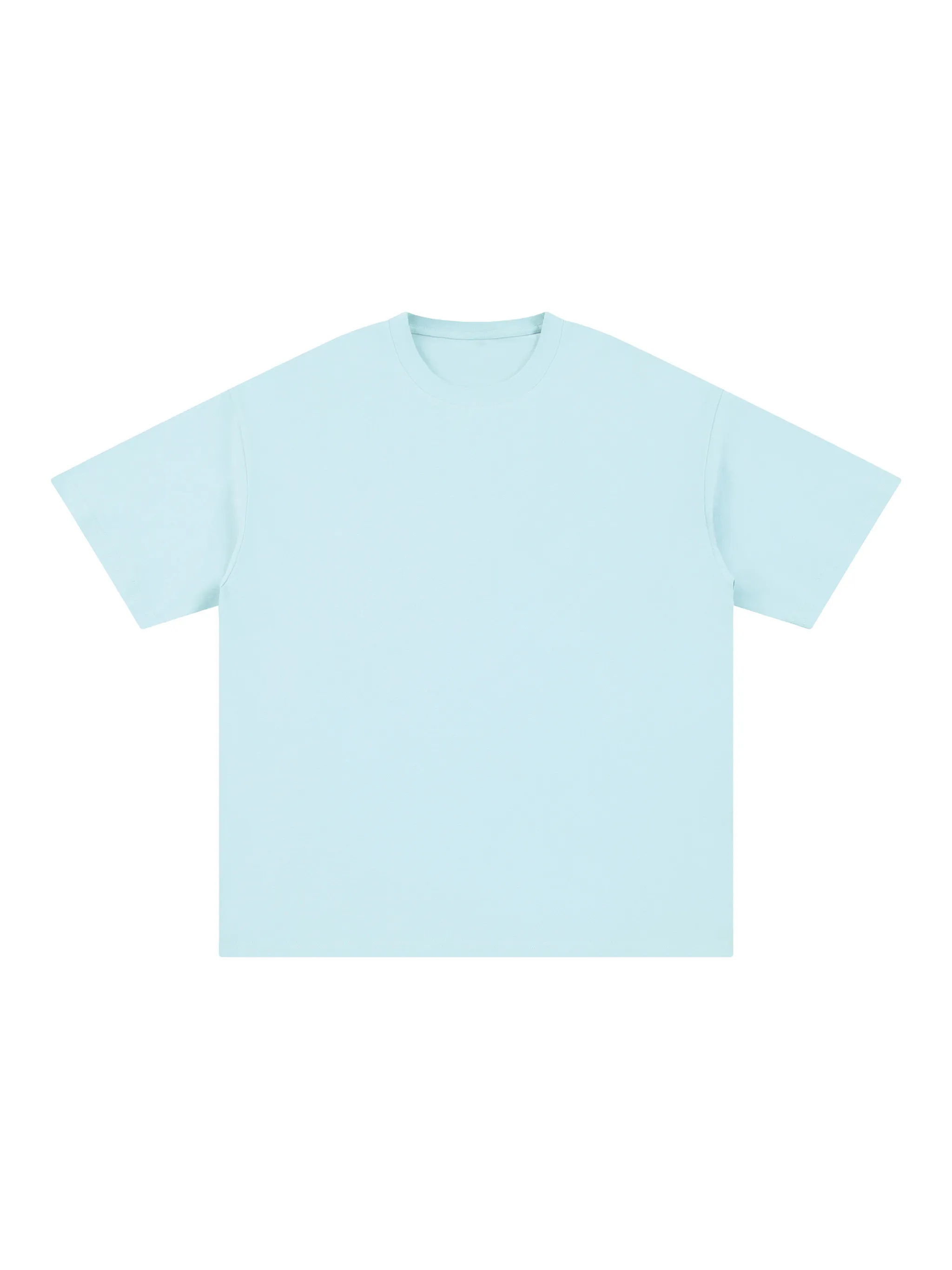 Unisex Pure Cotton T-Shirt
