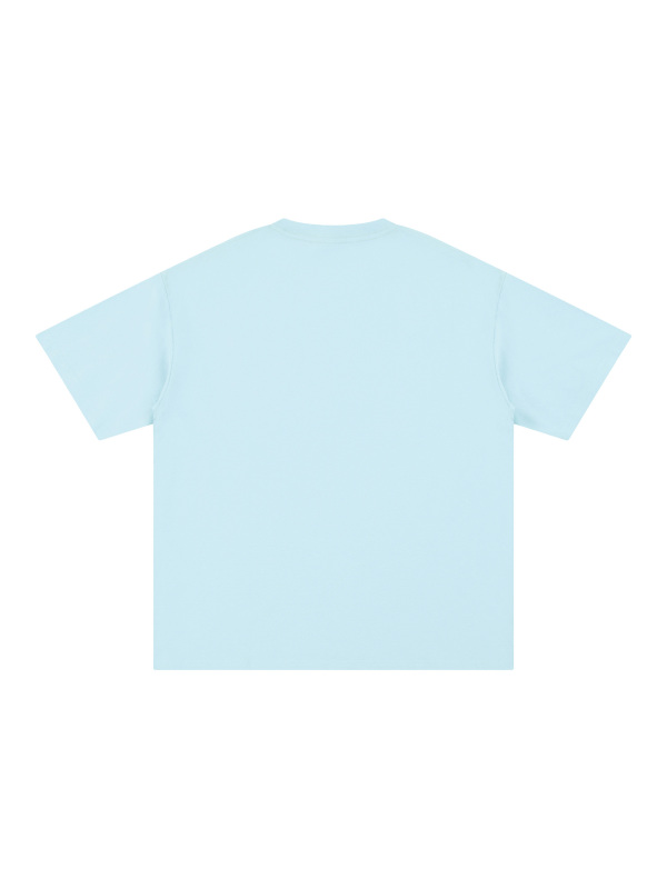 Unisex Pure Cotton T-Shirt