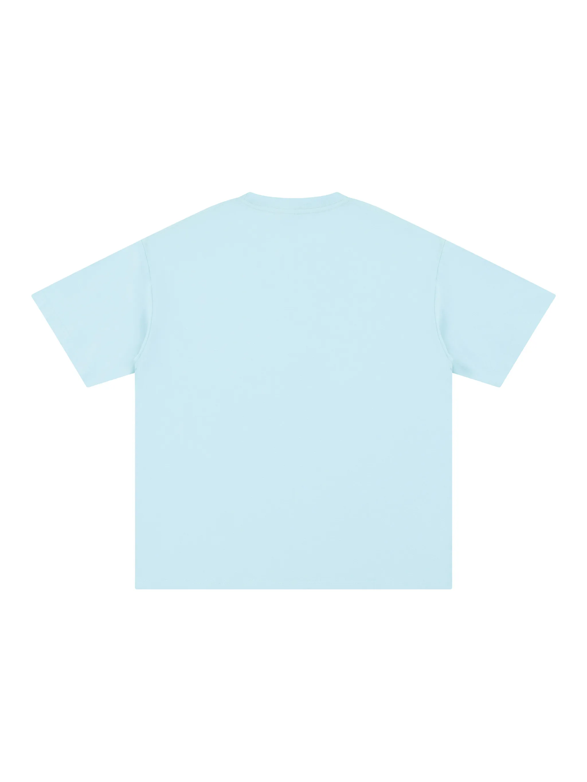 Unisex Pure Cotton T-Shirt