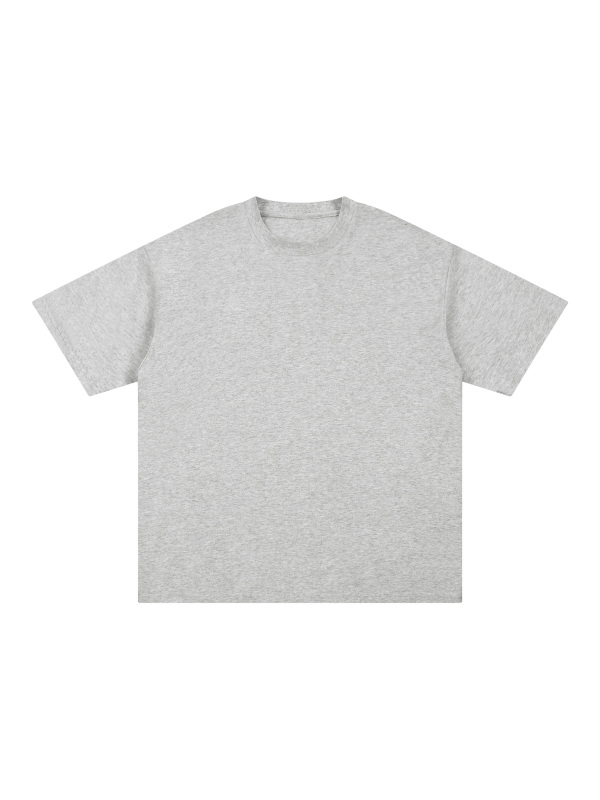 Unisex Pure Cotton T-Shirt