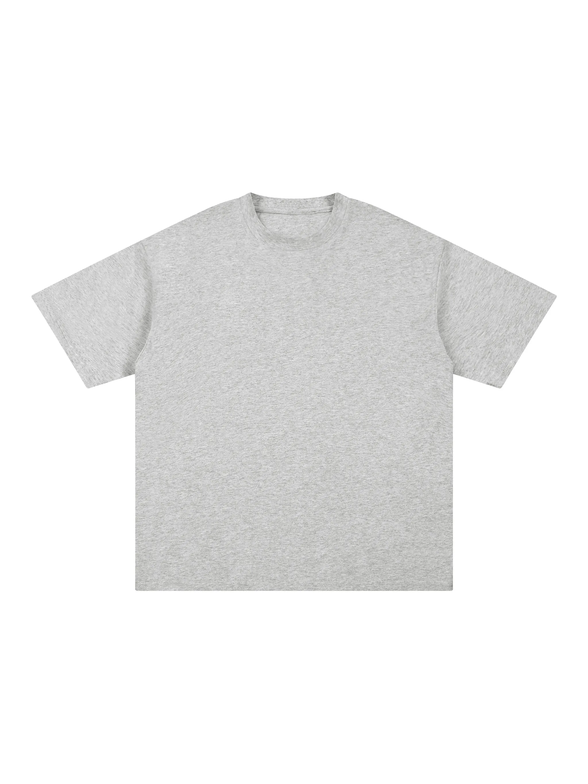 Unisex Pure Cotton T-Shirt