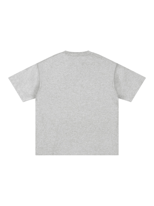 Unisex Pure Cotton T-Shirt