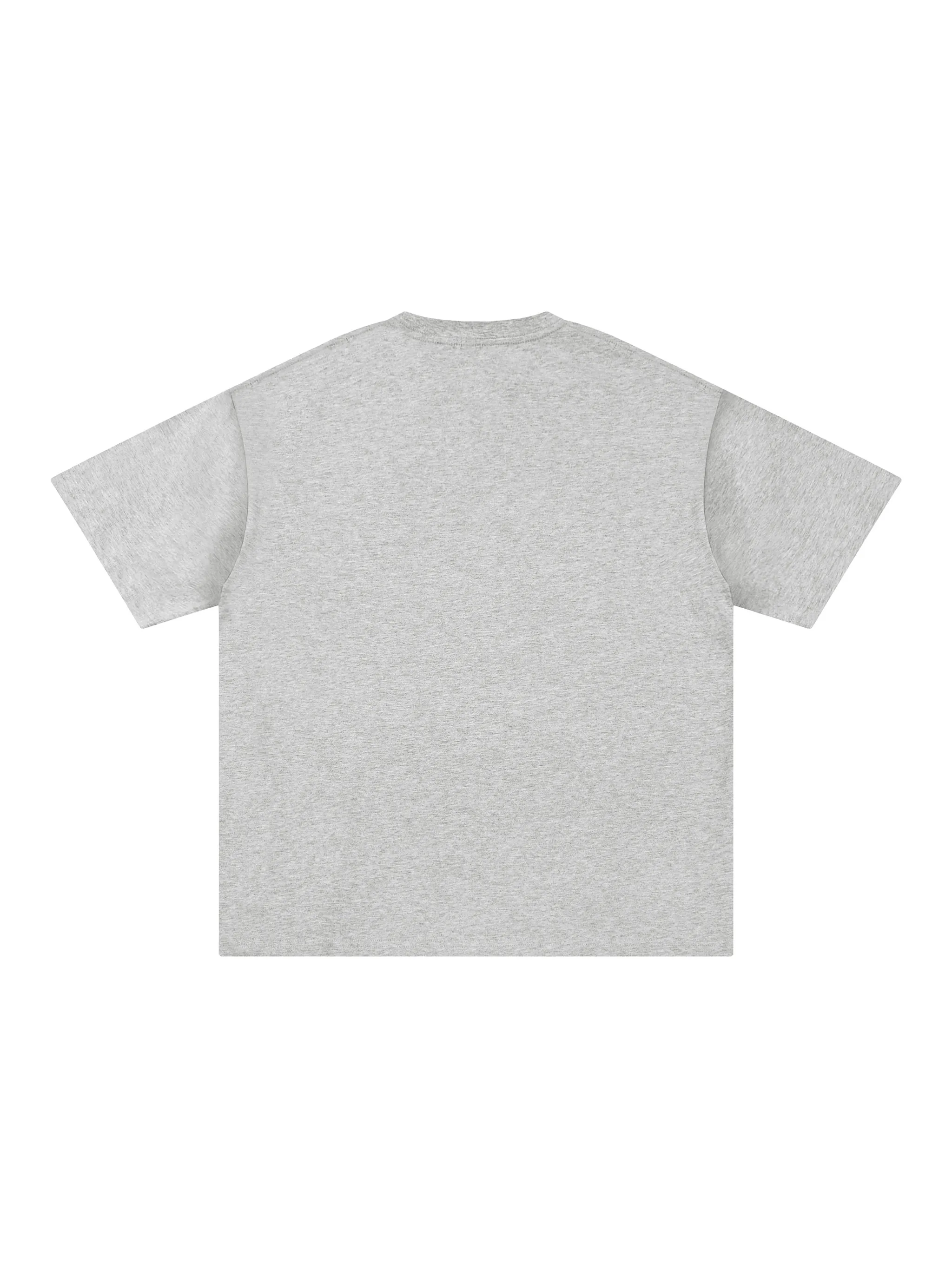 Unisex Pure Cotton T-Shirt