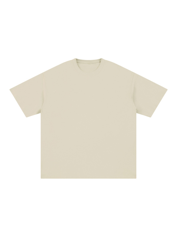 Unisex Pure Cotton T-Shirt