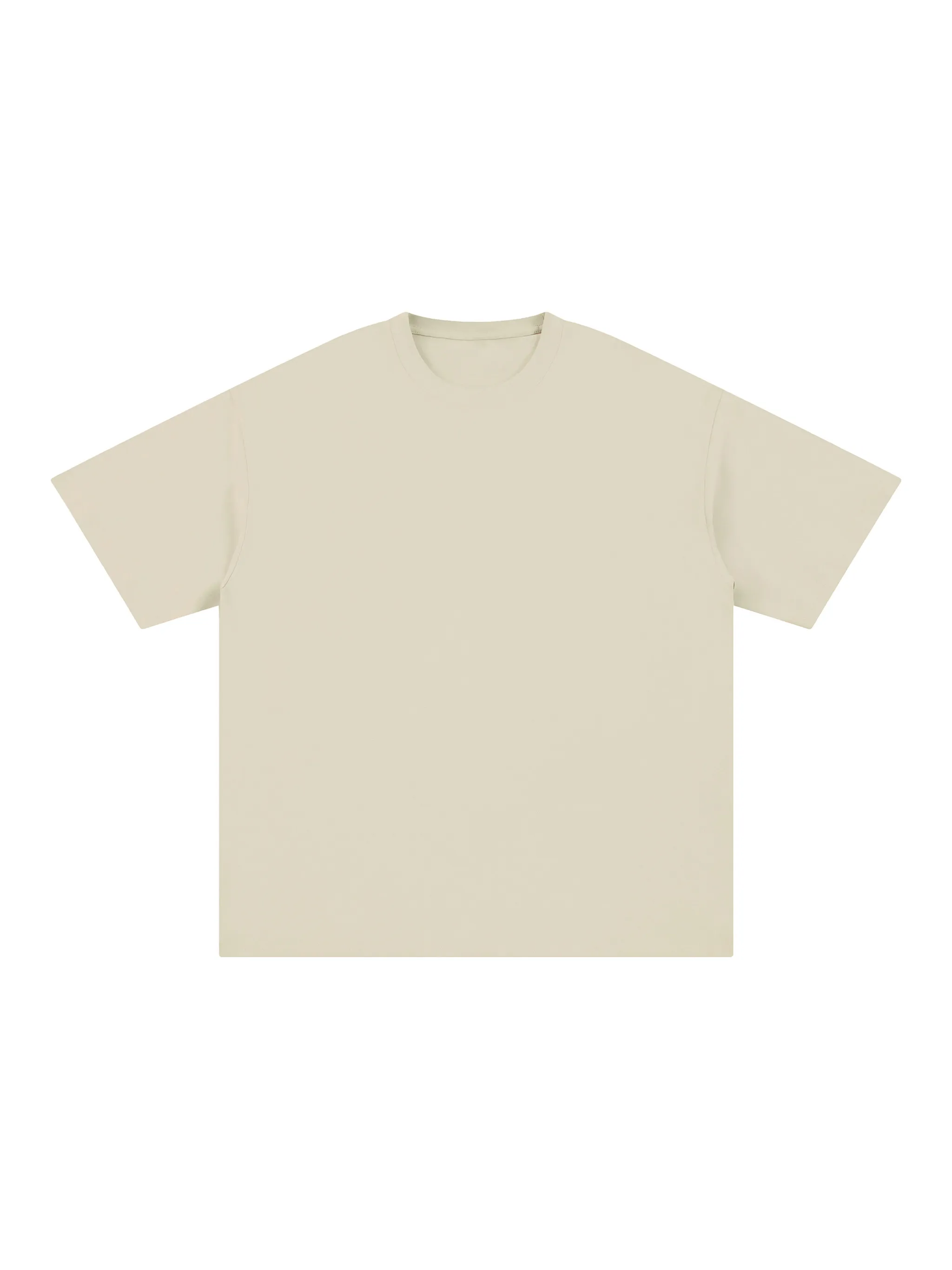 Unisex Pure Cotton T-Shirt