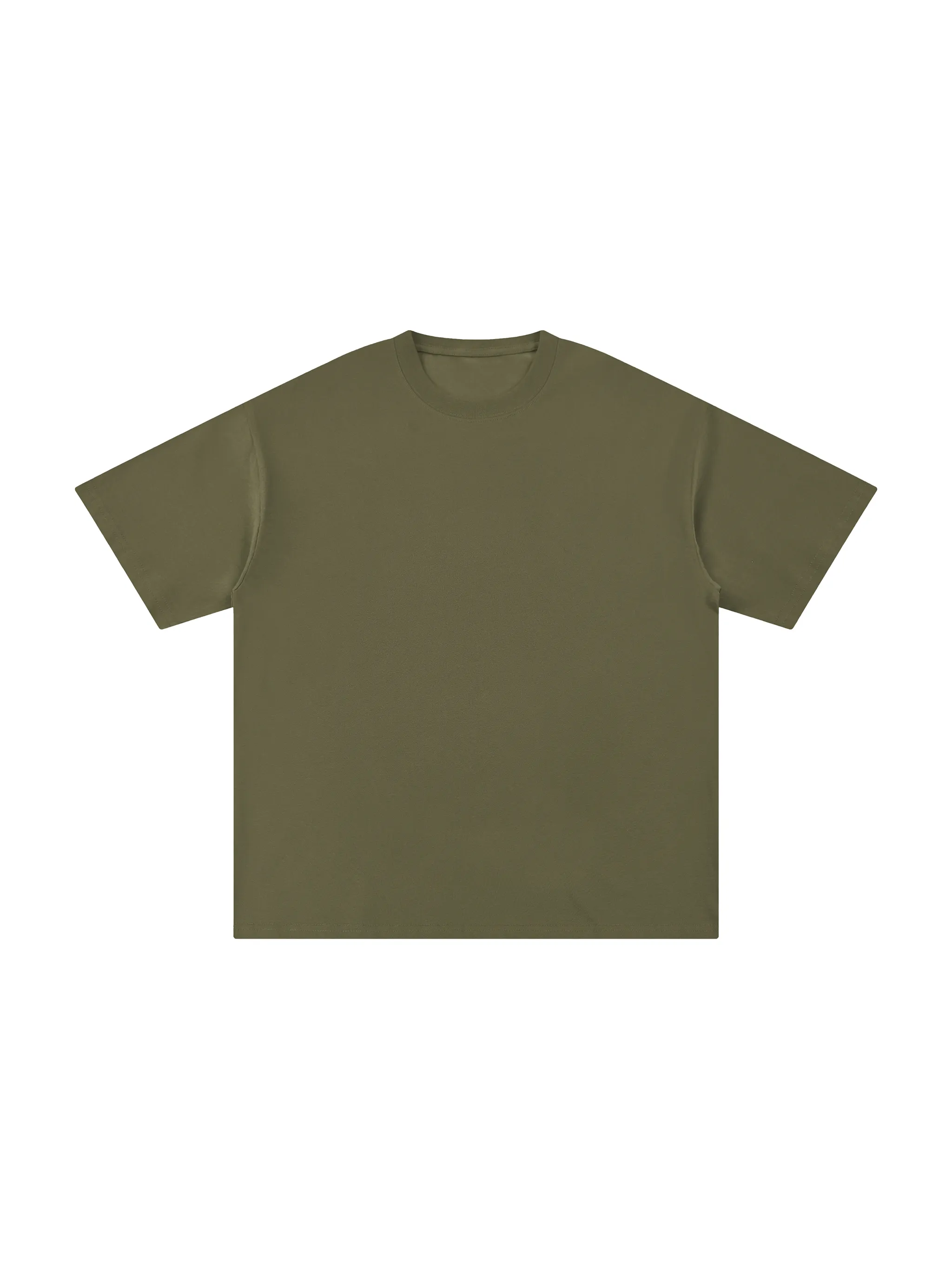Unisex Pure Cotton T-Shirt