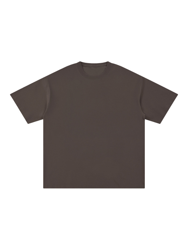 Unisex Pure Cotton T-Shirt