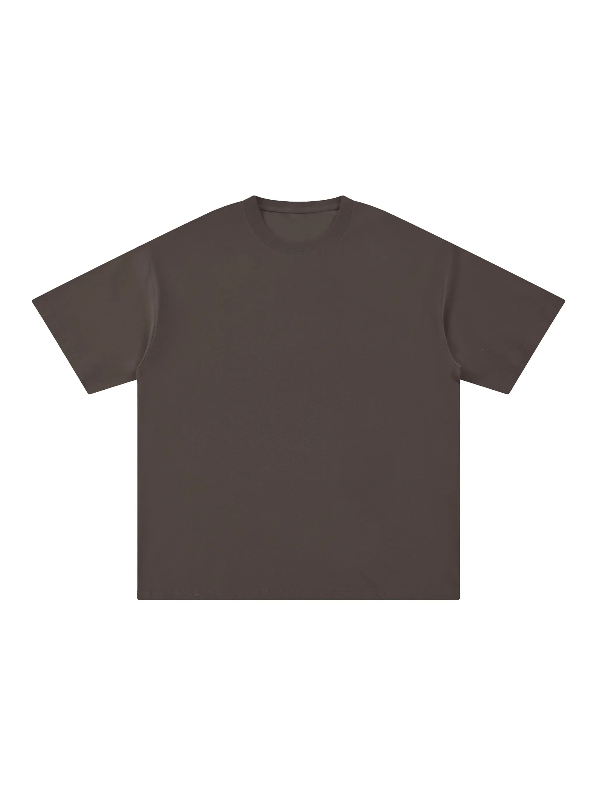 Unisex Pure Cotton T-Shirt