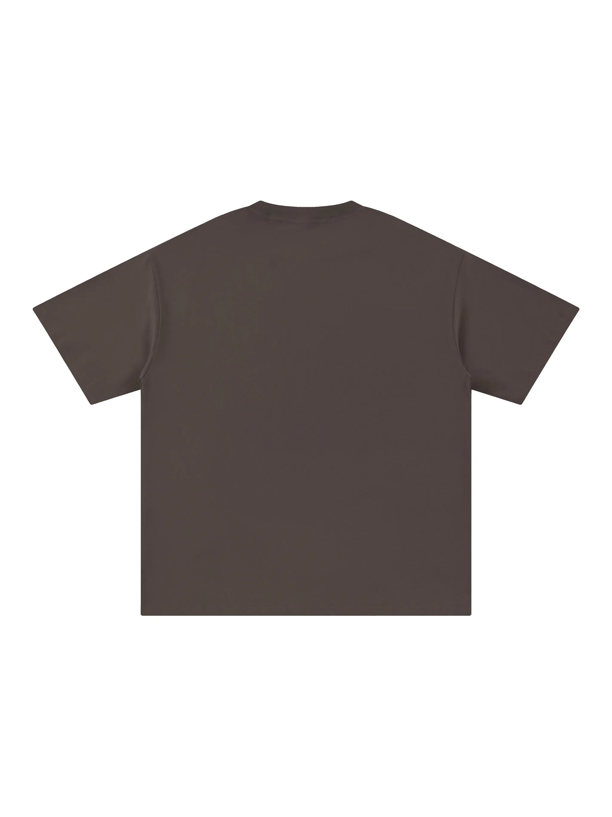 Unisex Pure Cotton T-Shirt