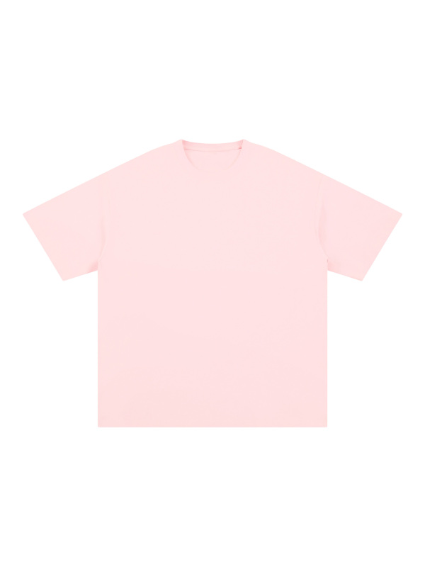 Unisex Pure Cotton T-Shirt