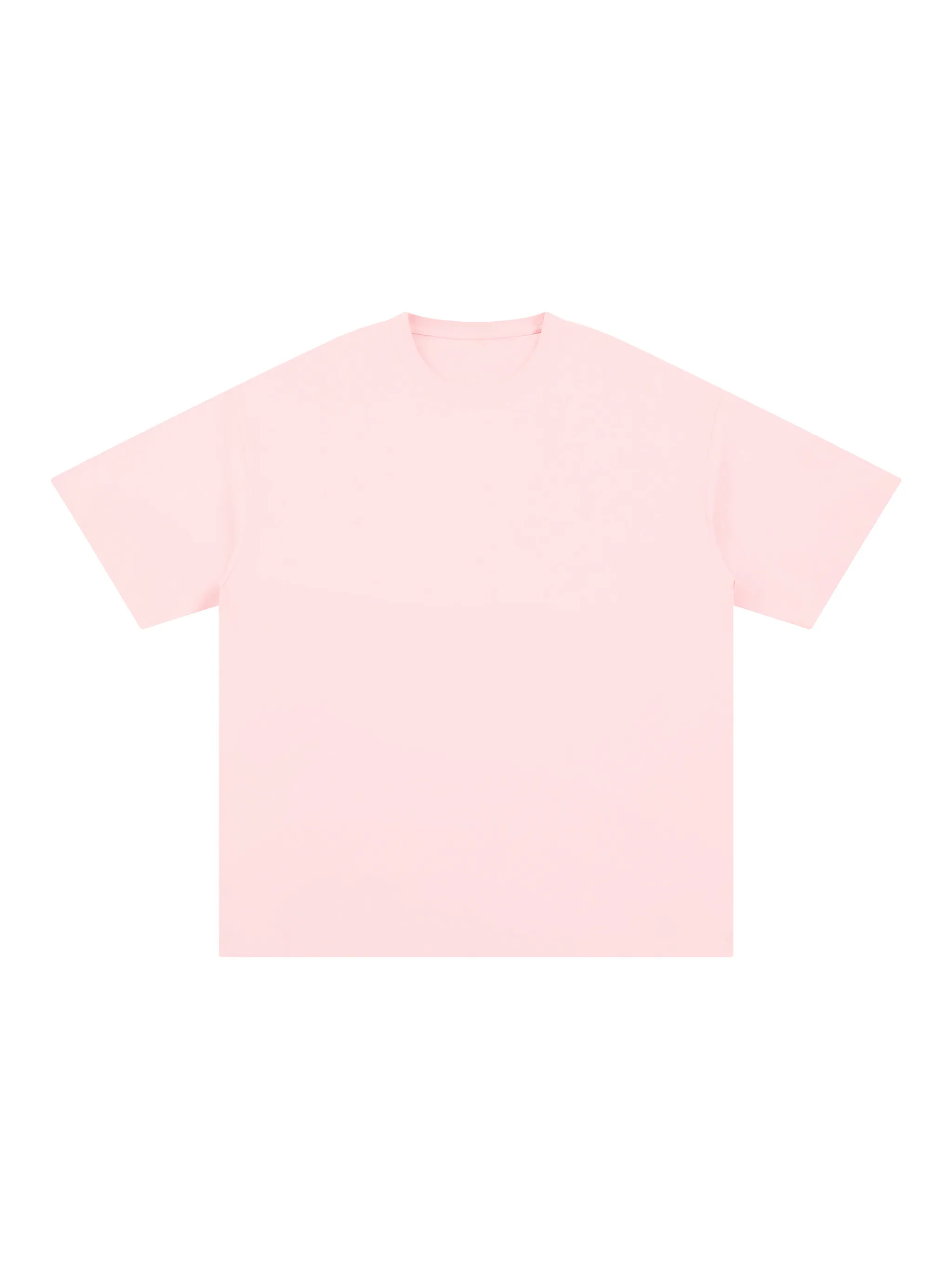 Unisex Pure Cotton T-Shirt