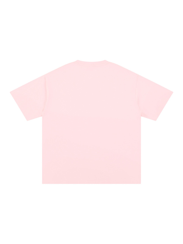 Unisex Pure Cotton T-Shirt