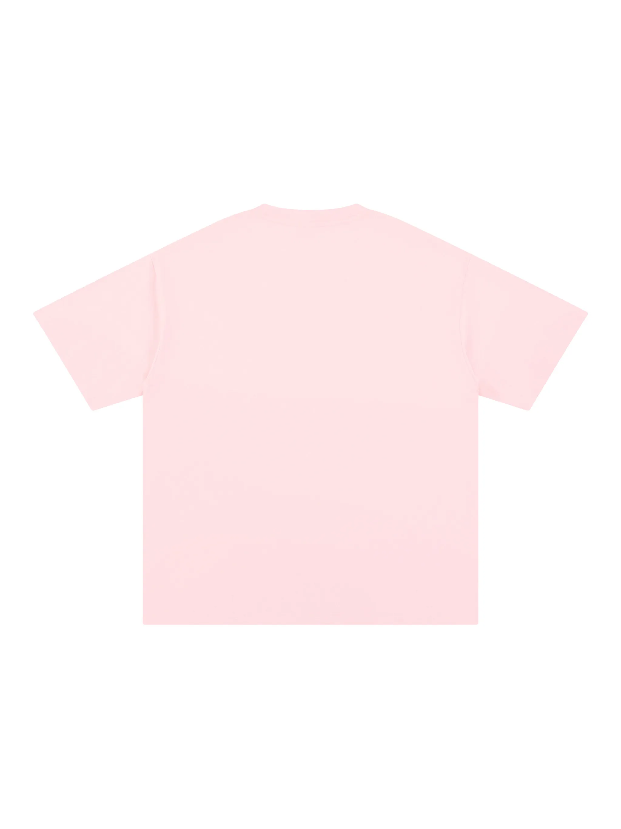 Unisex Pure Cotton T-Shirt