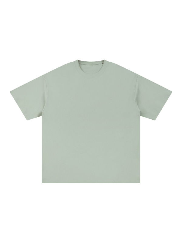 Unisex Pure Cotton T-Shirt