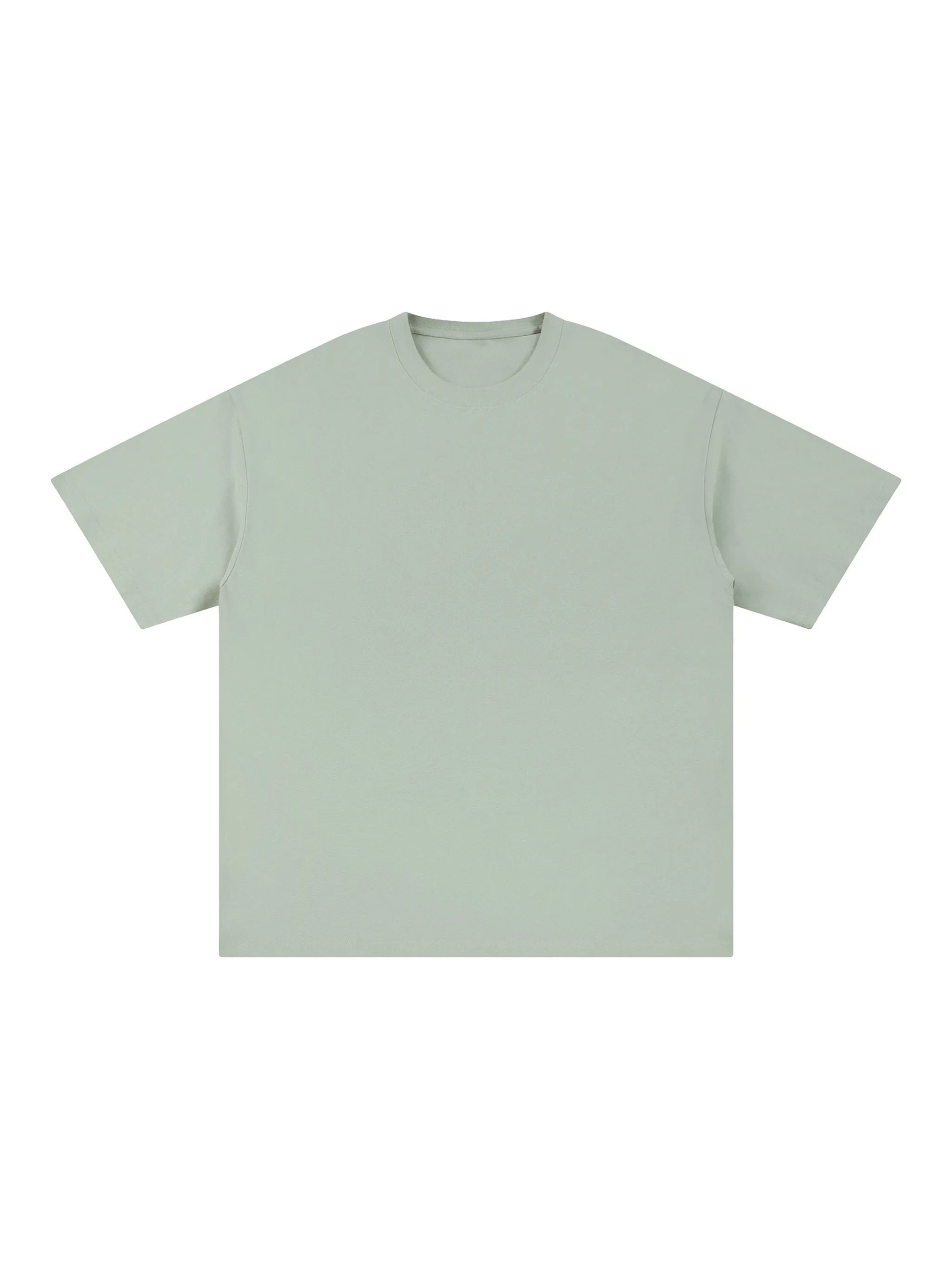 Unisex Pure Cotton T-Shirt