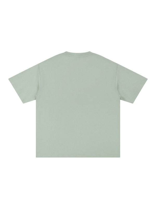 Unisex Pure Cotton T-Shirt