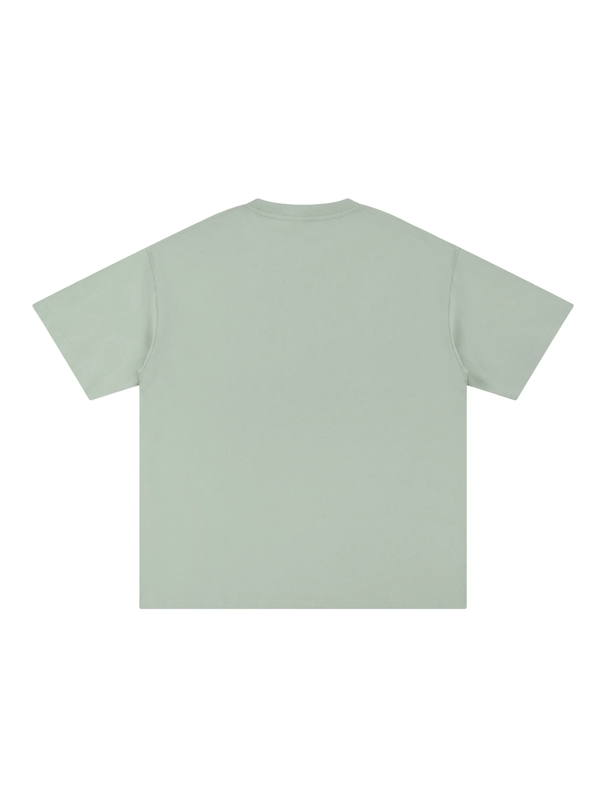 Unisex Pure Cotton T-Shirt