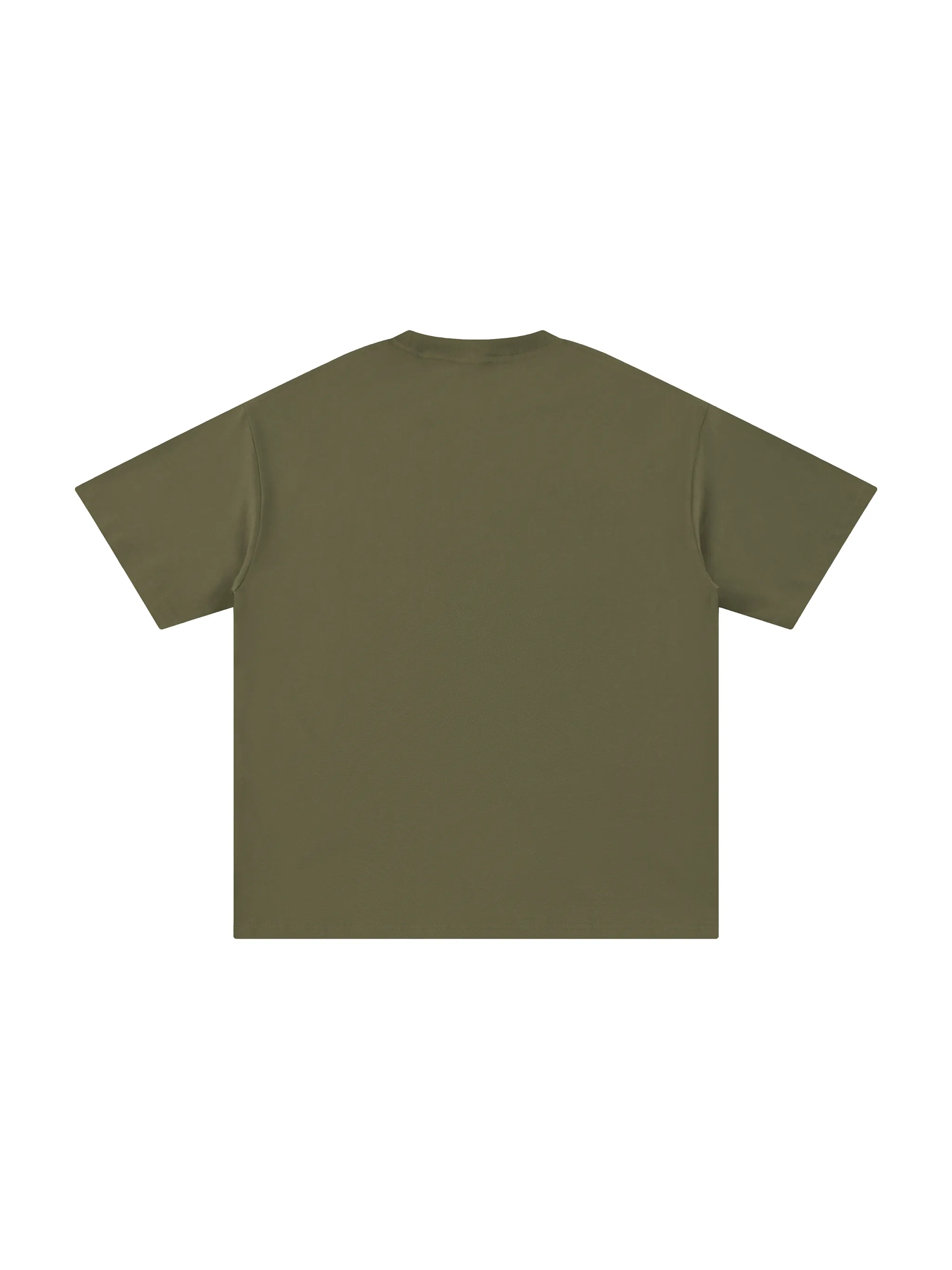 Unisex Pure Cotton T-Shirt