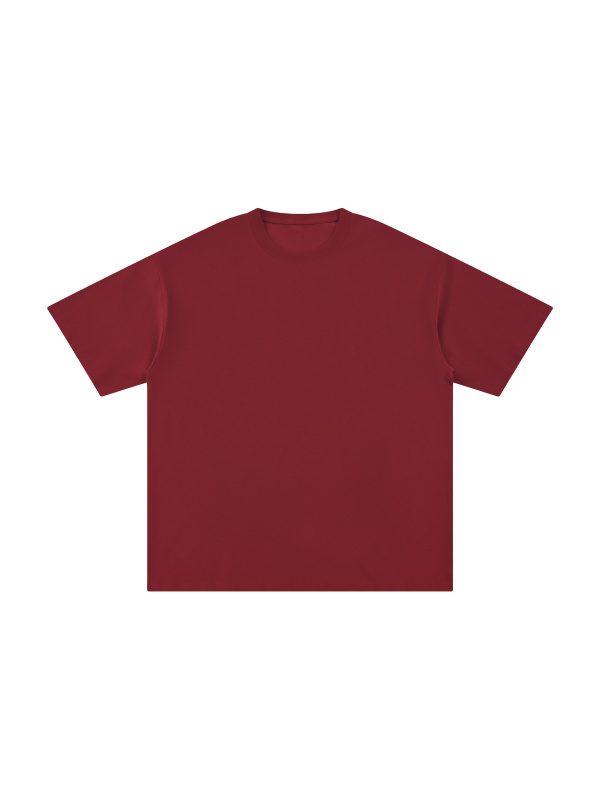 Unisex Pure Cotton T-Shirt