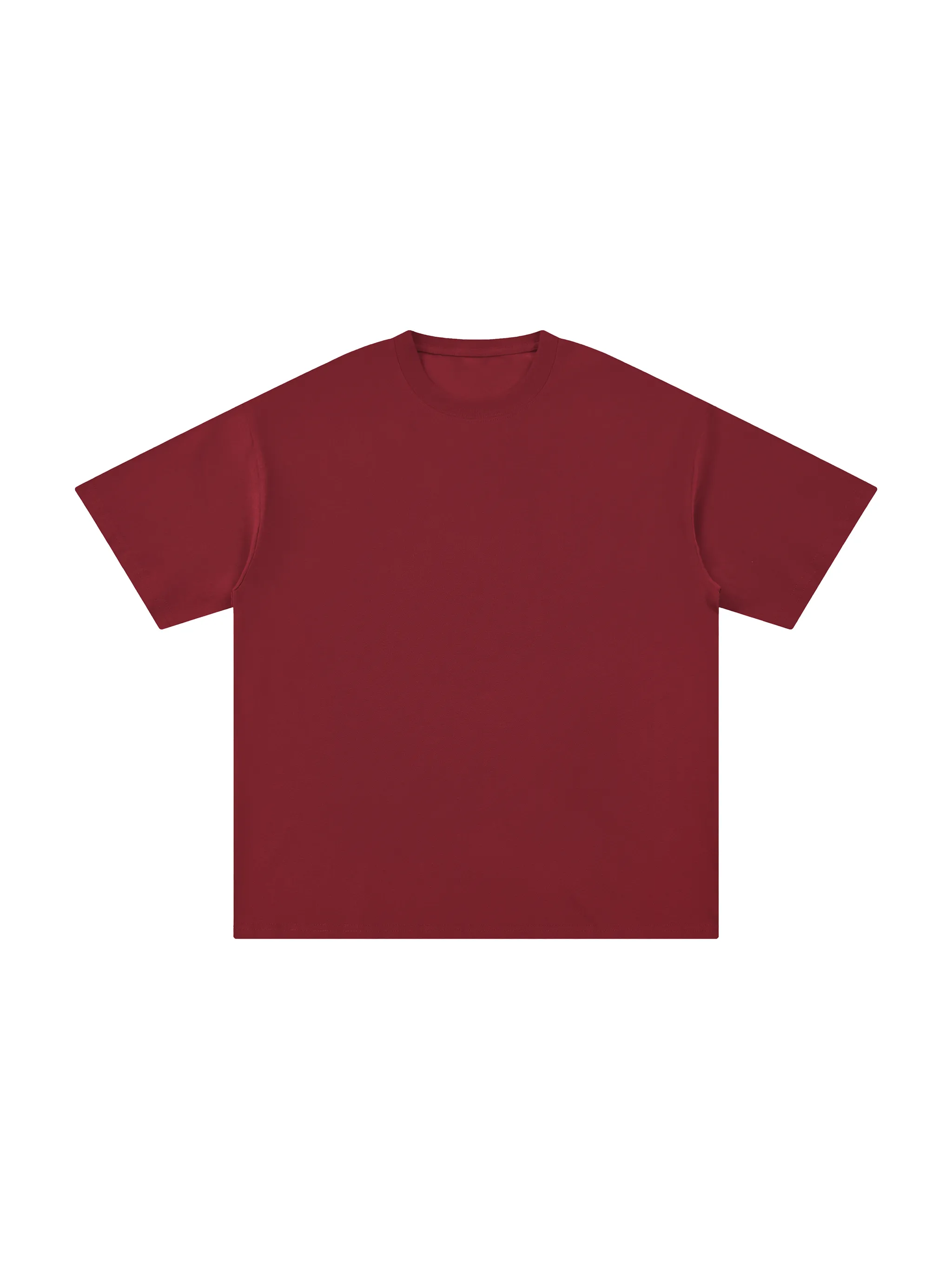 Unisex Pure Cotton T-Shirt
