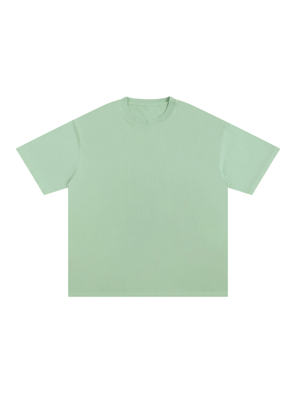 Unisex Pure Cotton T-Shirt