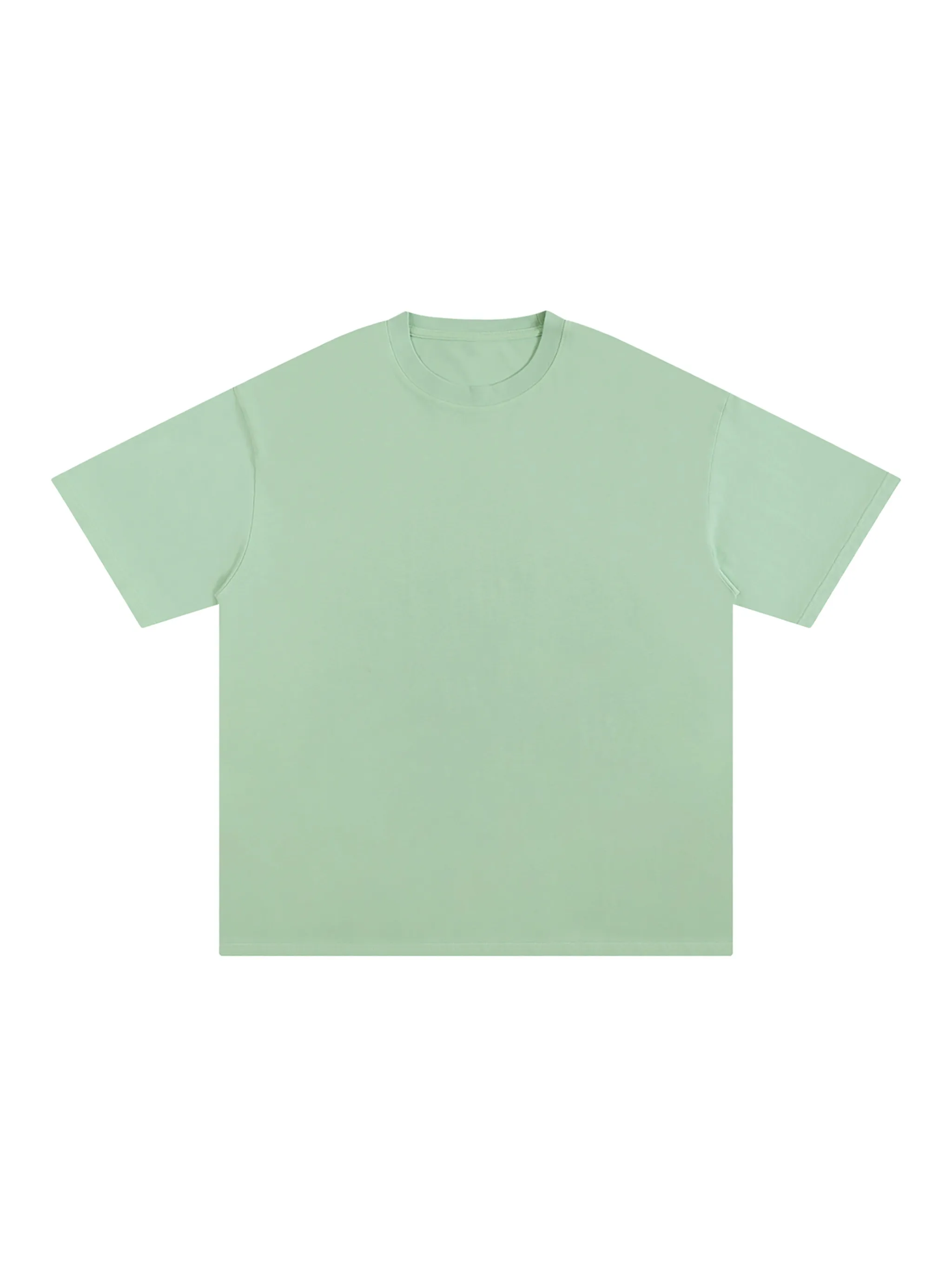 Unisex Pure Cotton T-Shirt