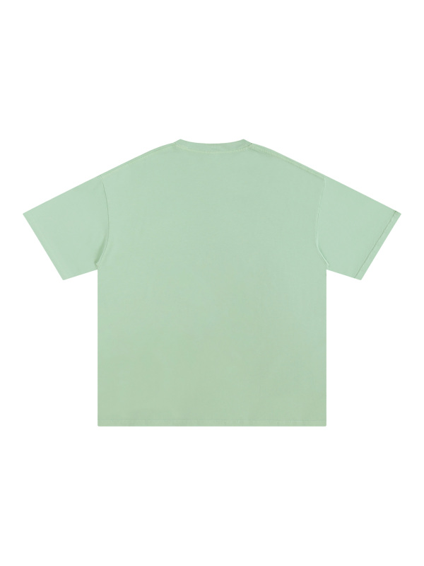 Unisex Pure Cotton T-Shirt