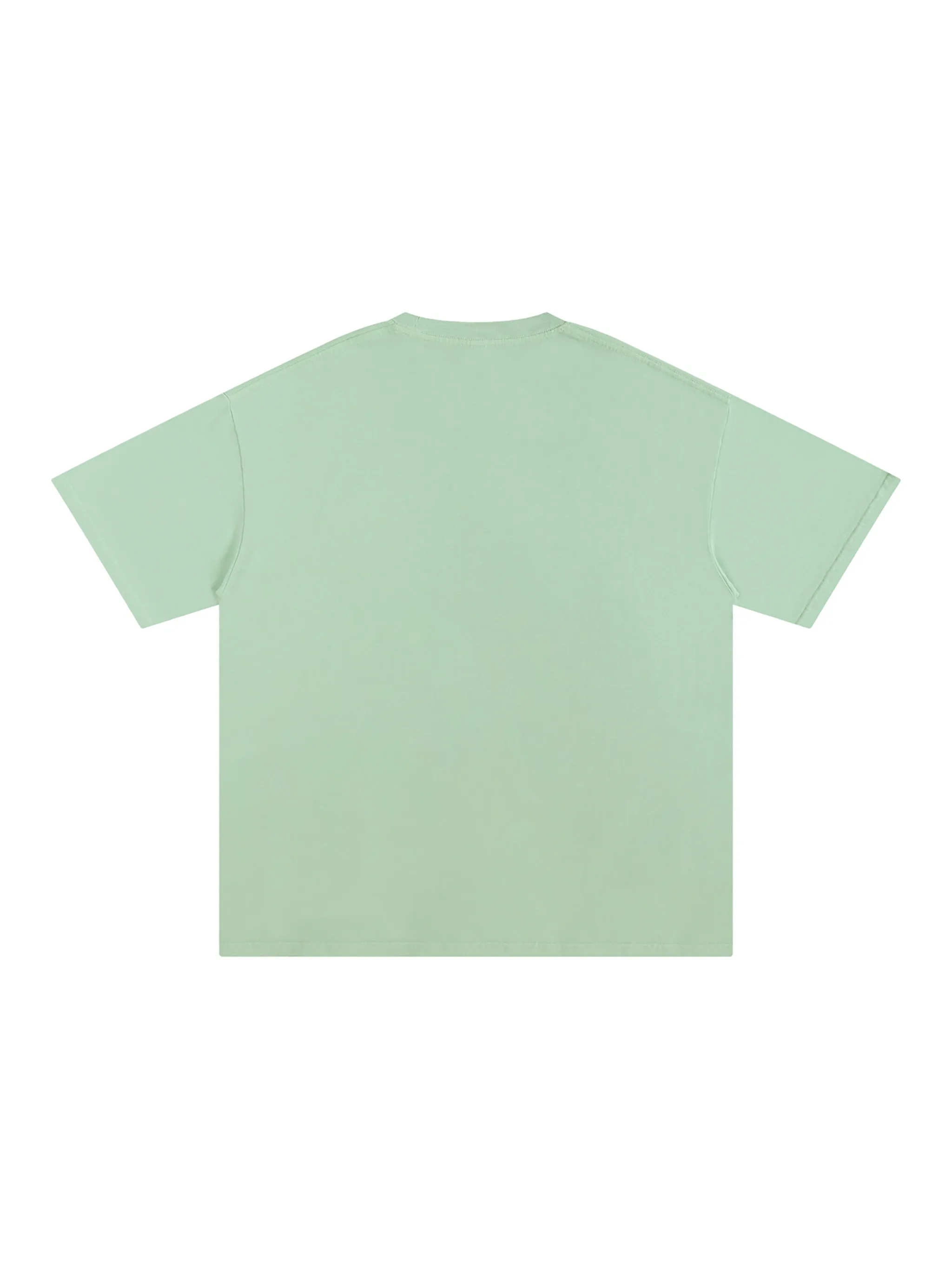 Unisex Pure Cotton T-Shirt