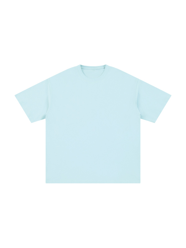 Unisex Pure Cotton T-Shirt