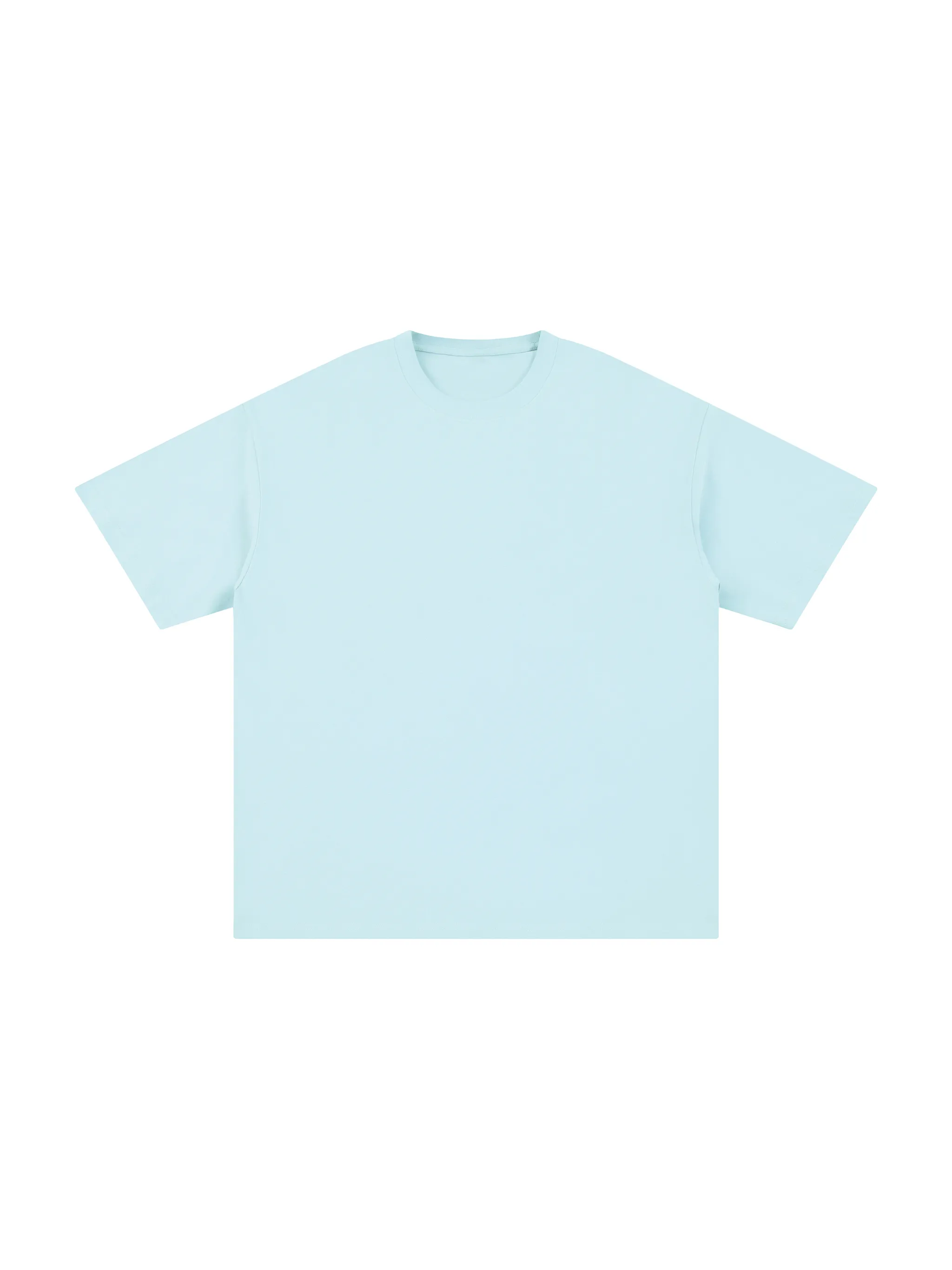 Unisex Pure Cotton T-Shirt