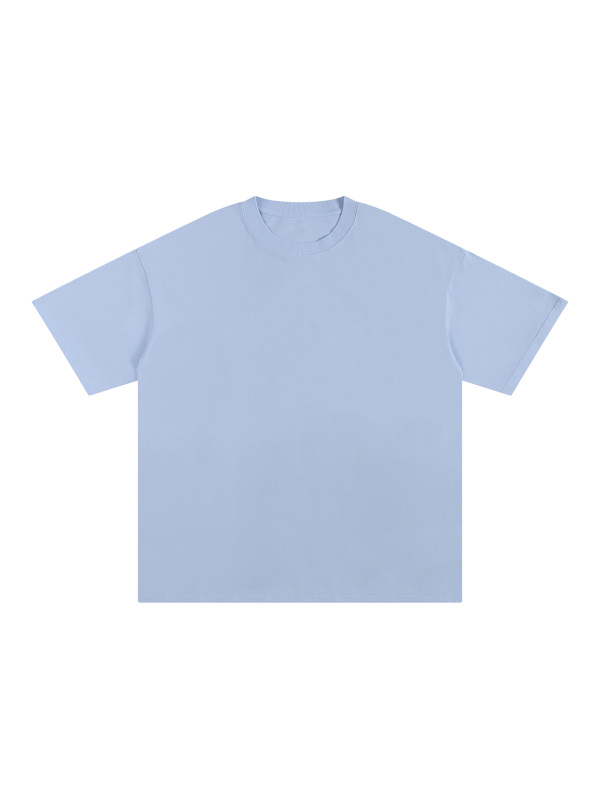 Unisex Pure Cotton T-Shirt