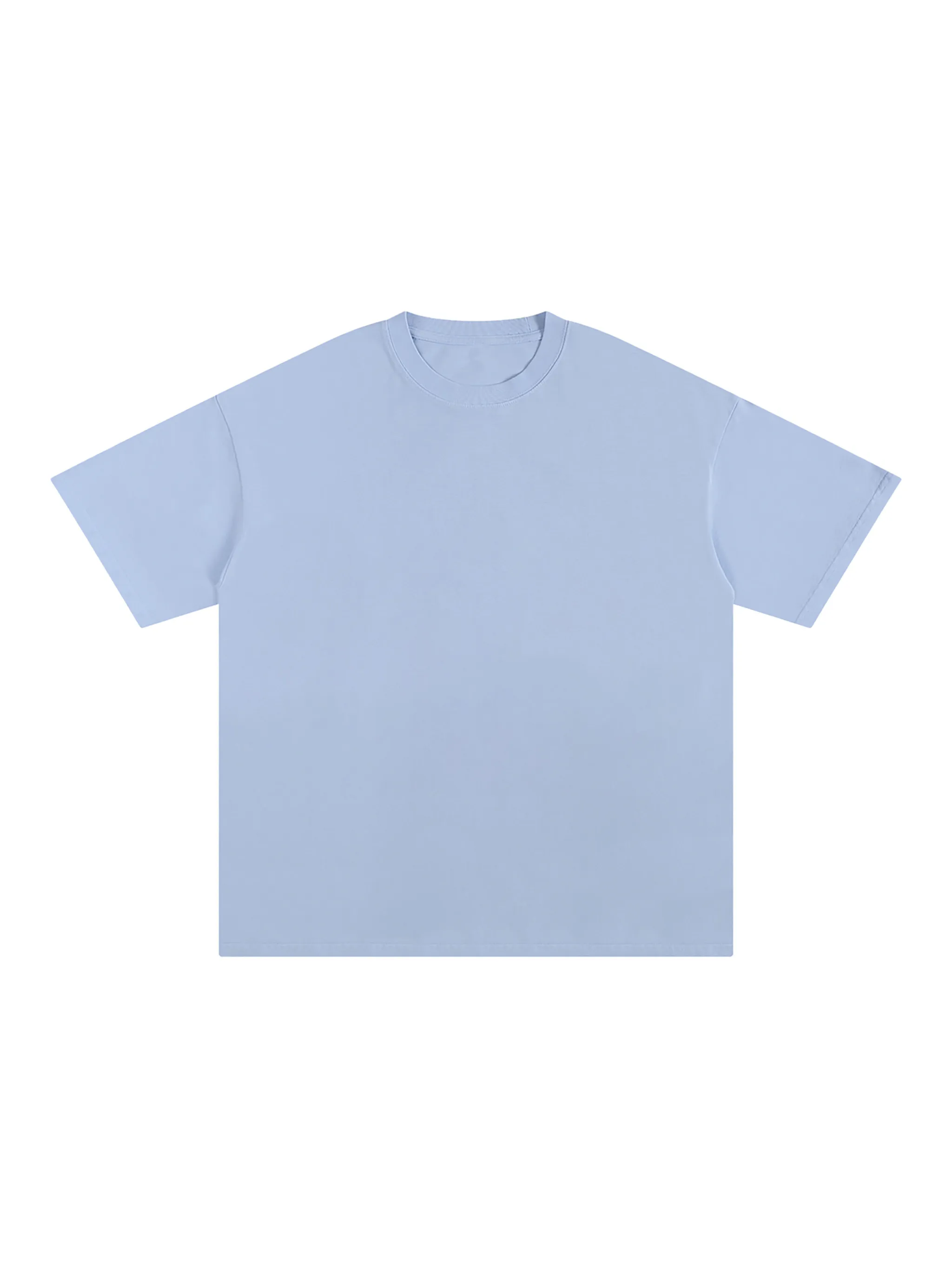 Unisex Pure Cotton T-Shirt