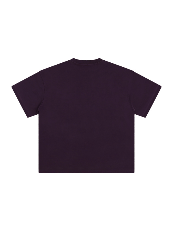Heavyweight Vintage Washed T-Shirt