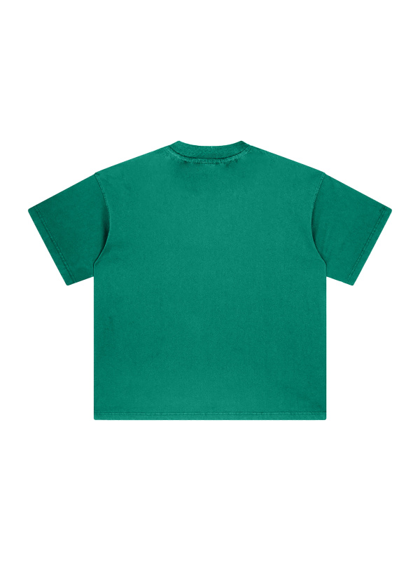 Heavyweight Vintage Washed T-Shirt