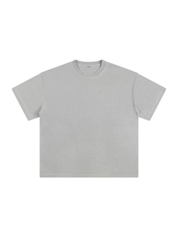 Heavyweight Vintage Washed T-Shirt