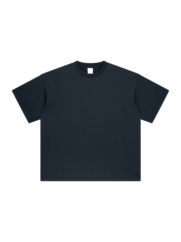 Heavyweight Vintage Washed T-Shirt