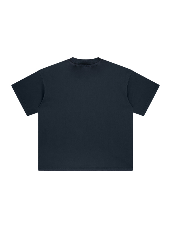 Heavyweight Vintage Washed T-Shirt