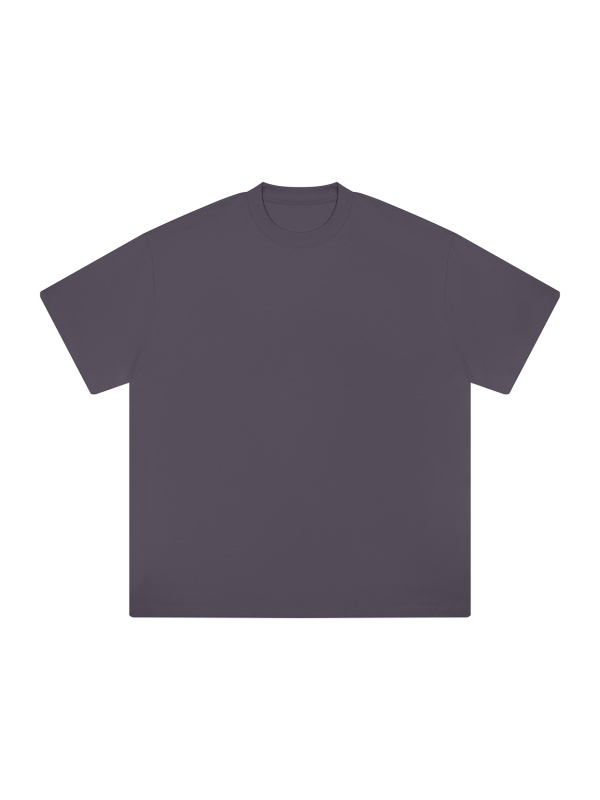 Heavyweight Drop Shoulder T-Shirt