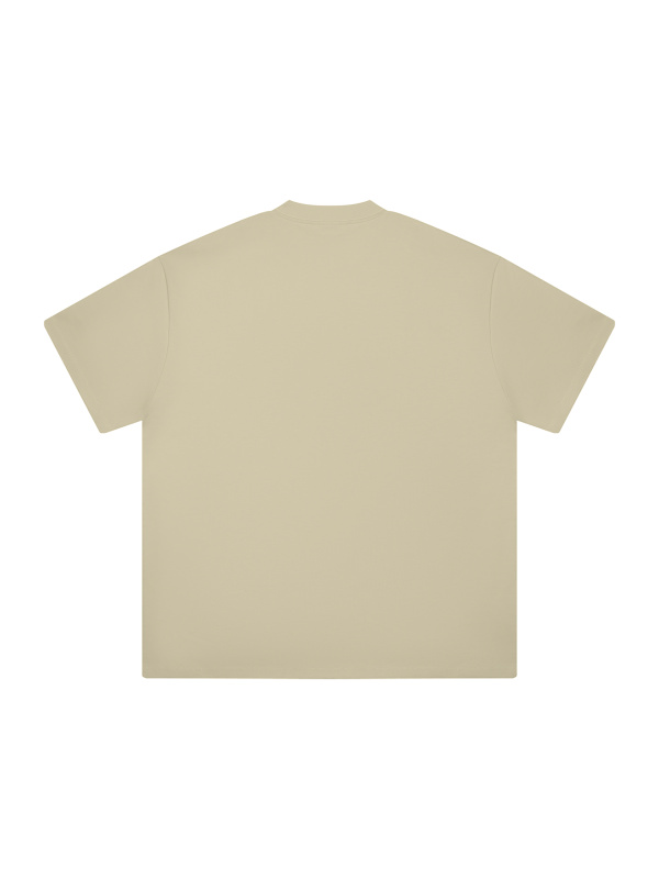 Heavyweight Drop Shoulder T-Shirt