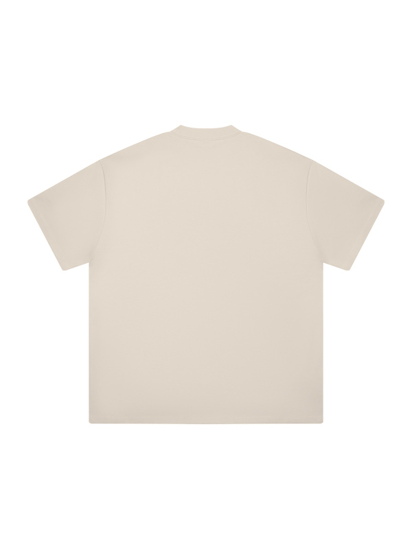 Heavyweight Drop Shoulder T-Shirt