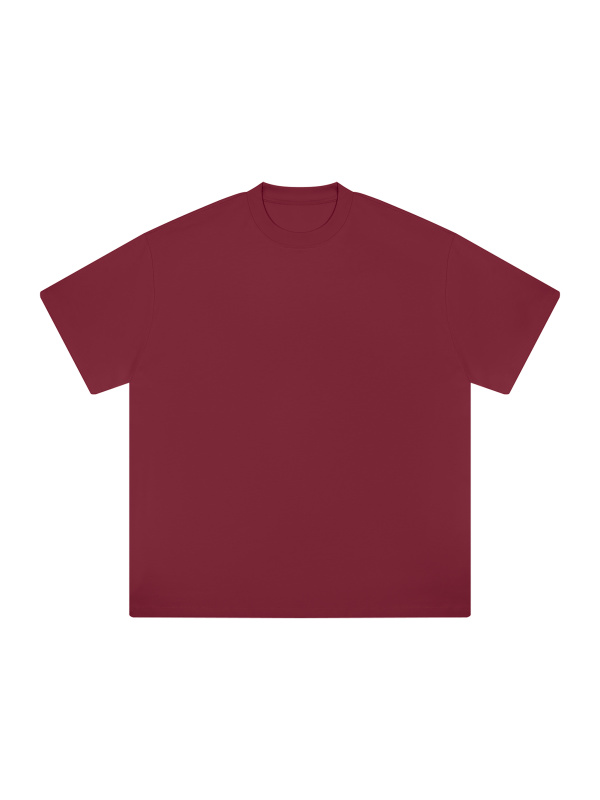 Heavyweight Drop Shoulder T-Shirt