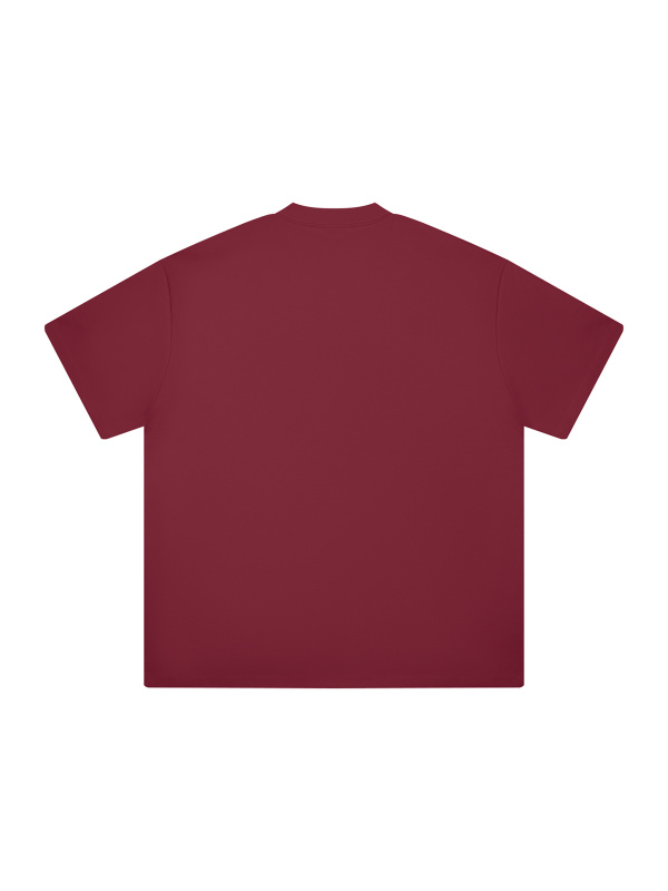 Heavyweight Drop Shoulder T-Shirt
