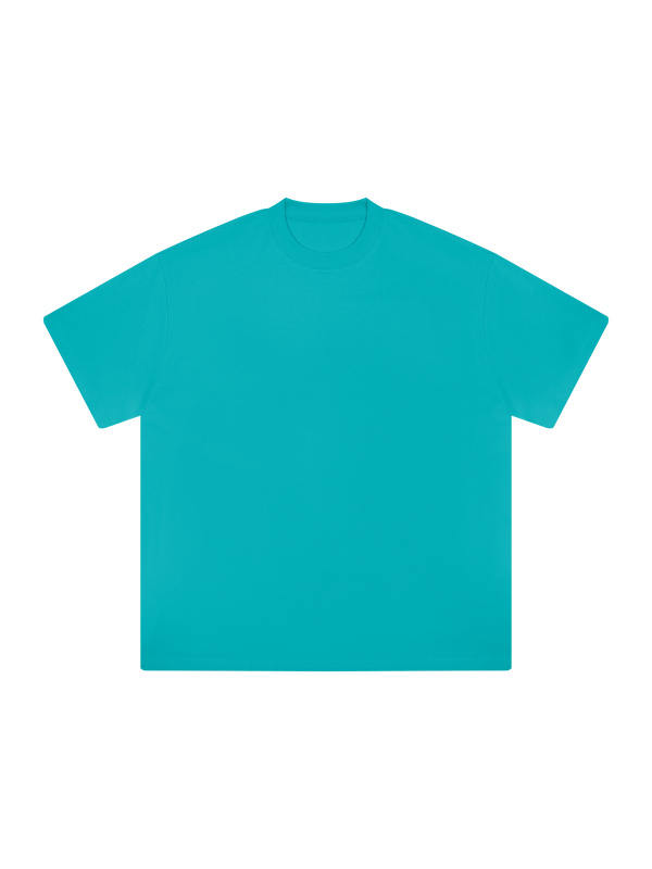 Heavyweight Drop Shoulder T-Shirt