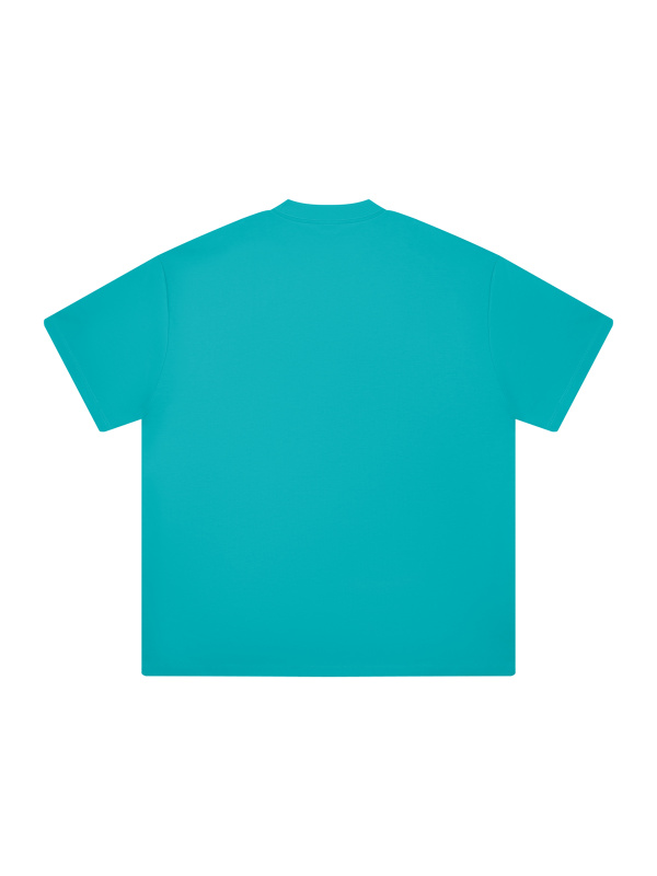 Heavyweight Drop Shoulder T-Shirt