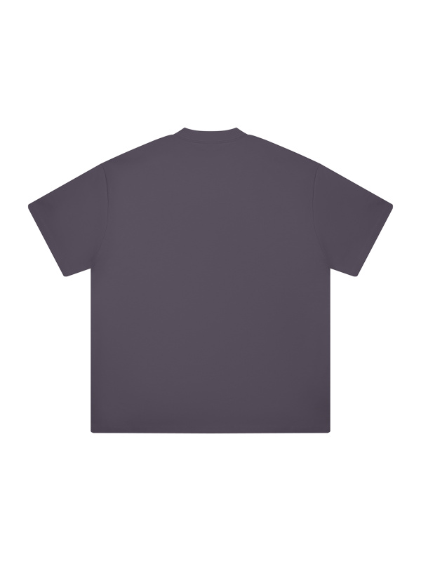 Heavyweight Drop Shoulder T-Shirt