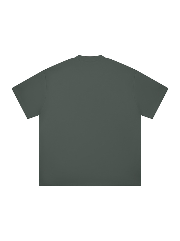Heavyweight Drop Shoulder T-Shirt