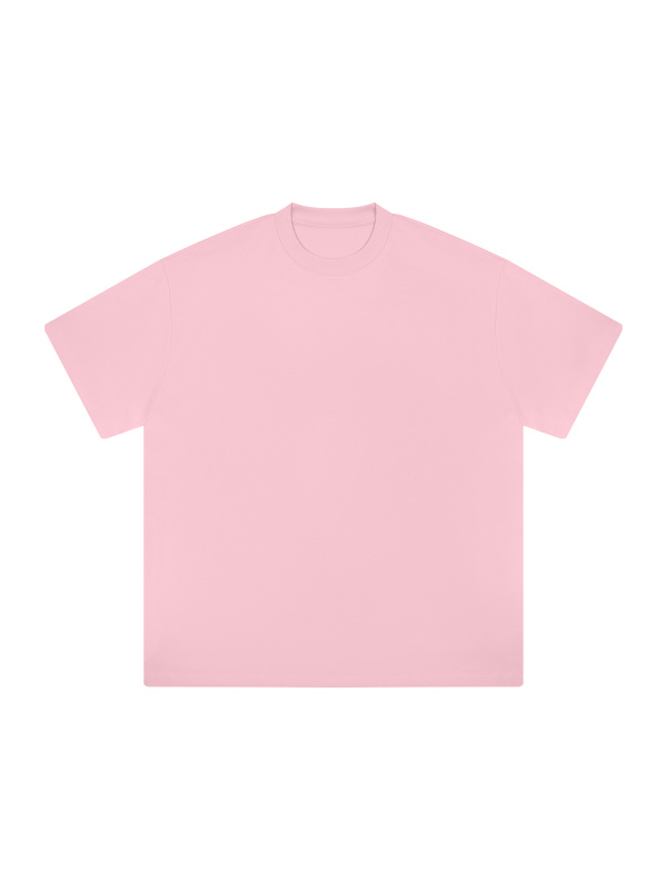 Heavyweight Drop Shoulder T-Shirt